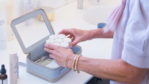 Cách chăm sóc da khi đi du lịch