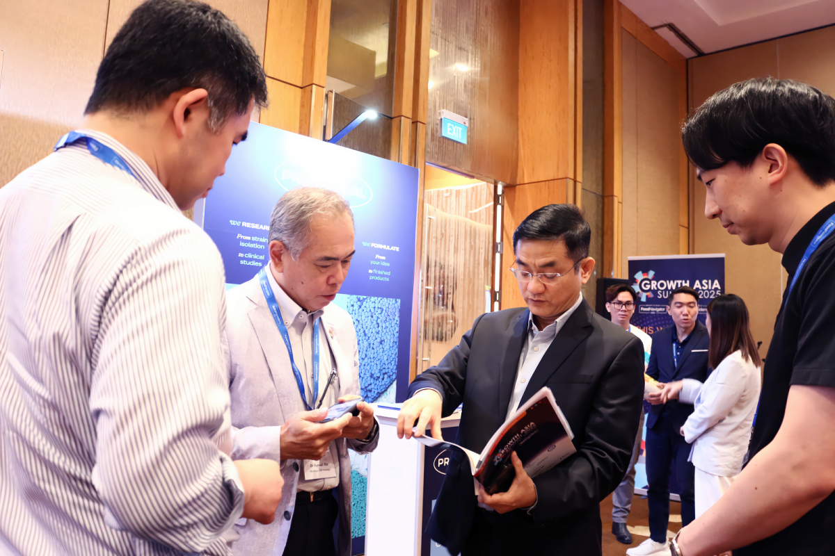 Đột phá dinh dưỡng 6 HMO từ Vinamilk Optimum liên tiếp tạo ấn tượng tại sân chơi quốc tế Đột phá dinh dưỡng 6 HMO từ Vinamilk Optimum liên tiếp tạo ấn tượng tại sân chơi quốc tế