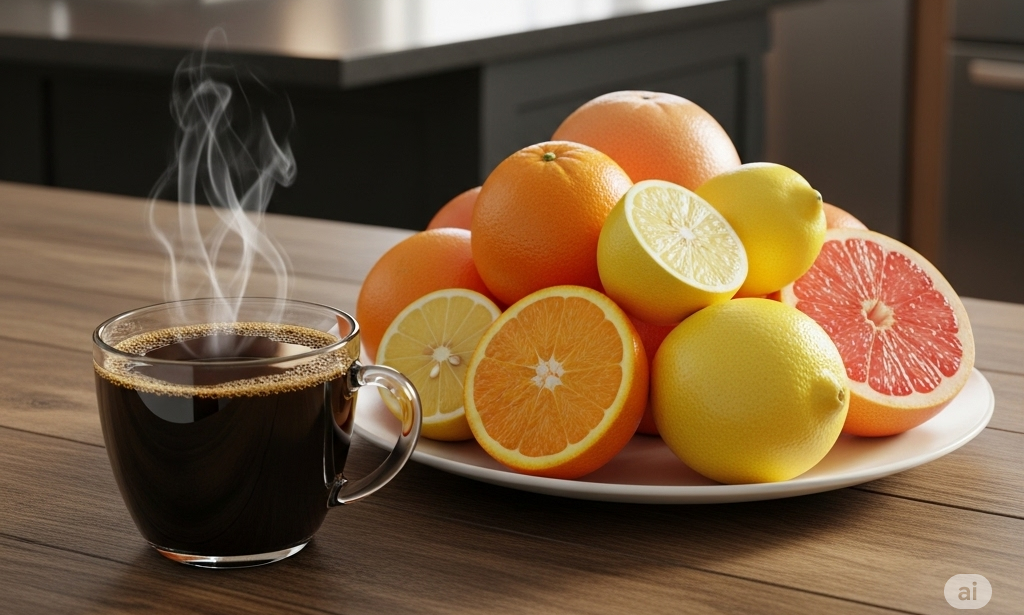 7 loại thực phẩm nên tránh khi dùng cà phê 7 loại thực phẩm nên tránh khi dùng cà phê