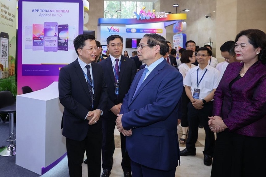 Từ nền tảng công nghệ đến hiệu quả tài chính: TPBank đang tăng tốc như thế nào?