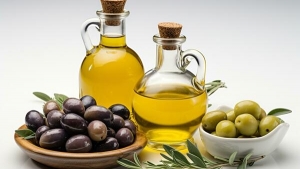 Lợi ích của dầu ô liu với sức khỏe đường ruột