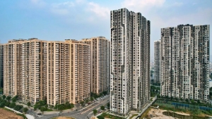 Lãi từ chuyển nhượng bất động sản đóng thuế thu nhập cá nhân 20%