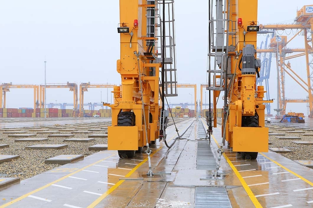 Doanh nghiệp ở Hải Phòng sẵn sàng ứng phó bão WIPHA