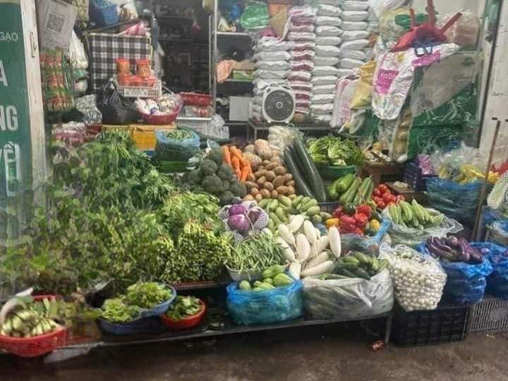 Đảm bảo nguồn cung hàng hoá, xử lý nghiêm hành vi găm hàng, thổi giá trong mưa bão Đảm bảo nguồn cung hàng hóa, xử lý nghiêm hành vi găm hàng, thổi giá trong mưa bão