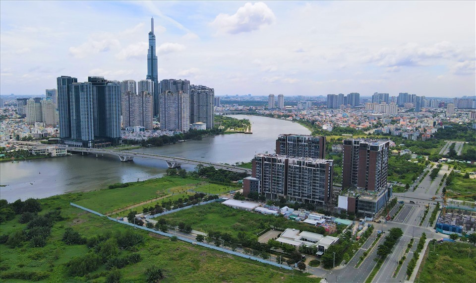 TPHCM triển khai các chính sách phát triển nhà ở và thị trường bất động sản TPHCM triển khai các chính sách phát triển nhà ở và thị trường bất động sản