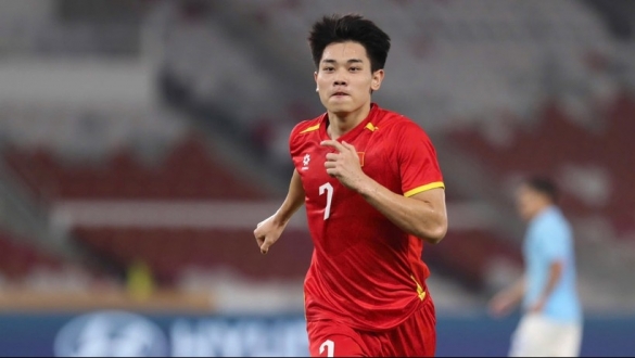 U23 Việt Nam đối đầu Philippines tại bán kết U23 Đông Nam Á: Quyết tâm bảo vệ ngôi vương