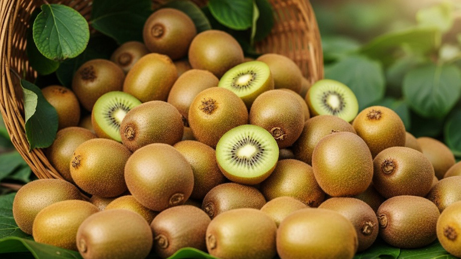 Những trái cây nên ăn cả vỏ Những trái cây nên ăn cả vỏ