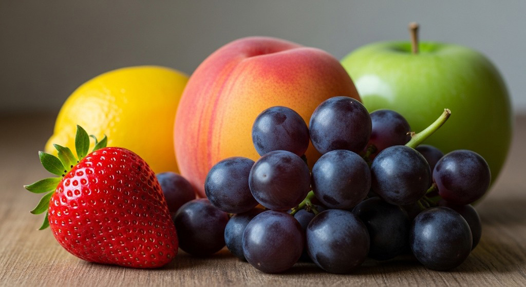 Ăn gì khi thèm đường? Ăn gì khi thèm đường?