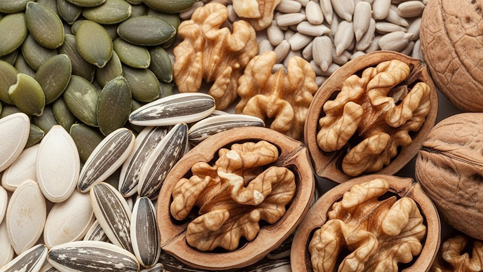 Ăn gì khi thèm đường? Ăn gì khi thèm đường?