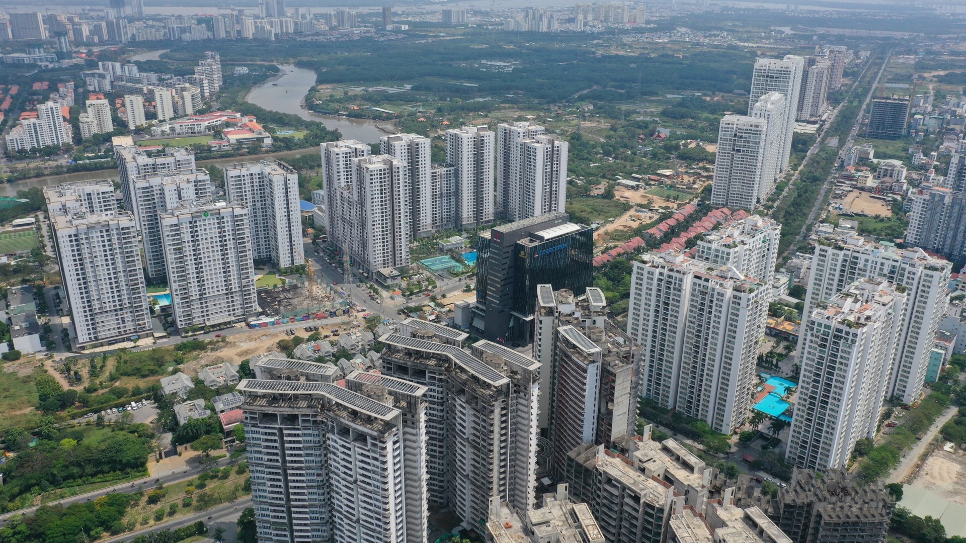 Thị trường căn hộ cho thuê: Giá có giảm như lời đồn?