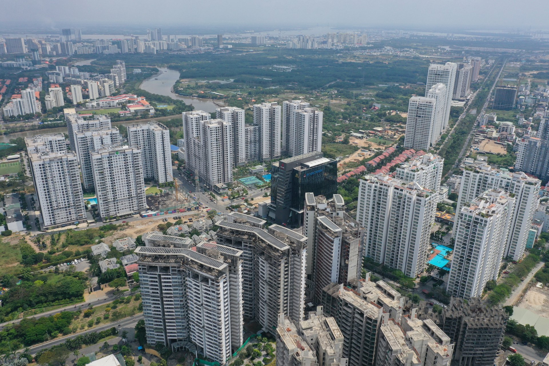 Thị trường căn hộ cho thuê: Giá có giảm như lời đồn? Thị trường căn hộ cho thuê: Giá có giảm như lời đồn?