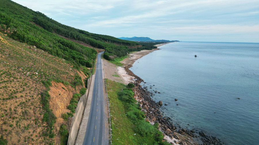 Chính sự tĩnh lặng ấy lại là điểm cuốn hút đặc biệt, mang đến cho du khách cảm giác thư thái và bình yên. img-9194.jpg
