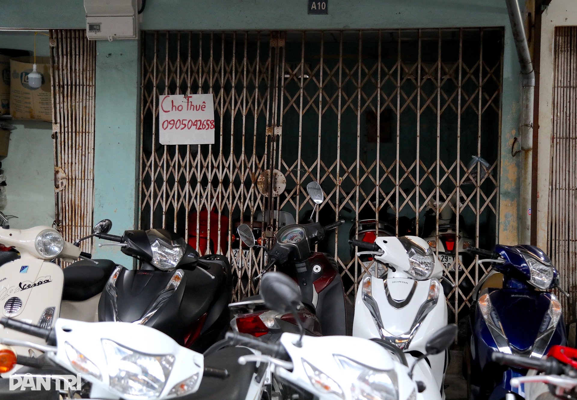 Chuẩn bị cấm xe xăng, chợ xe máy lớn nhất Hà Nội ế chưa từng có Chuẩn bị cấm xe xăng, chợ xe máy lớn nhất Hà Nội ế chưa từng có