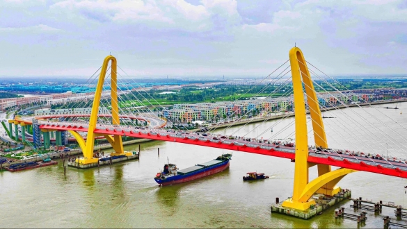 Bất động sản Hải Phòng: Chu kỳ tăng trưởng mới