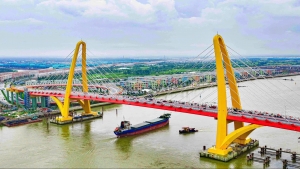 Bất động sản Hải Phòng: Chu kỳ tăng trưởng mới