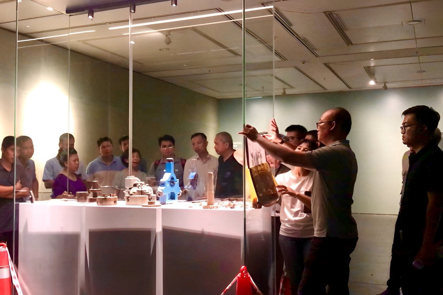 7 tháng đầu năm 2025, Hà Nội đón trên 18 triệu lượt khách 7 tháng đầu năm 2025, Hà Nội đón trên 18 triệu lượt khách