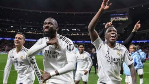 Real Madrid ‘phũ phàng’ với Vinicius