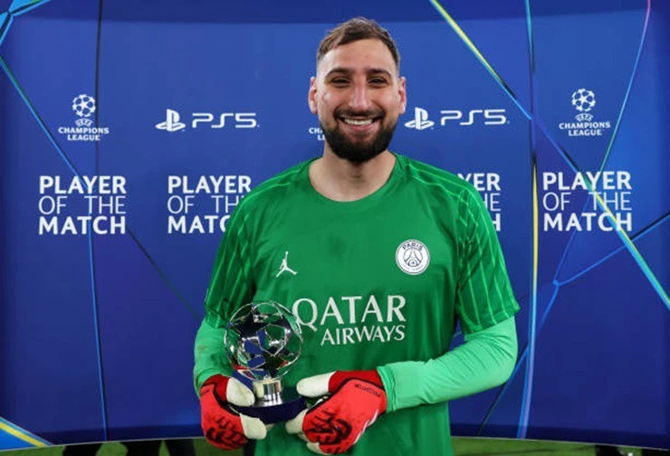 Man United chốt giá bán Onana, dọn đường đón thủ môn mới Man United chốt giá bán Onana, dọn đường đón thủ môn mới