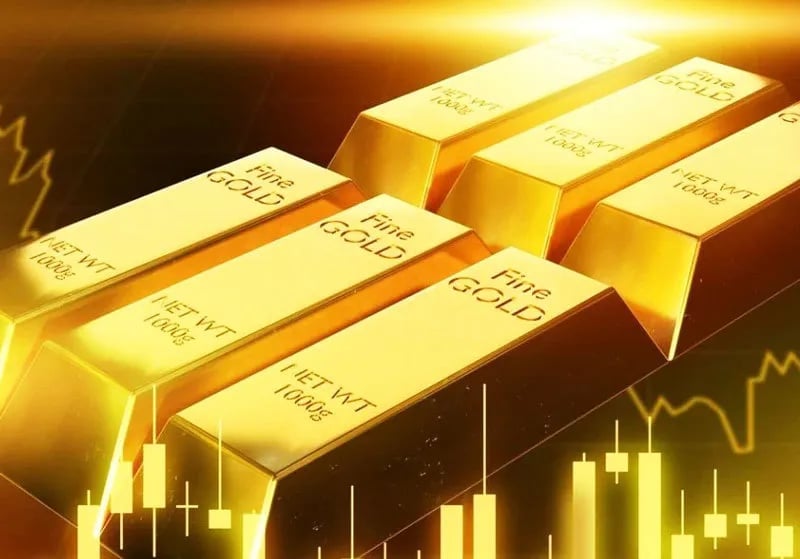 Giá vàng giảm, người mua vàng miếng SJC lỗ ra sao? Giá vàng giảm, người mua vàng miếng SJC lỗ ra sao?