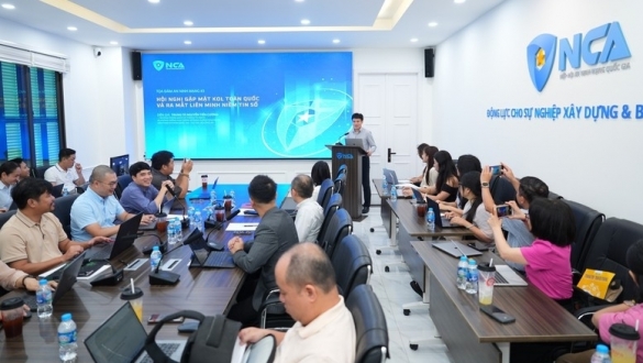 Đại diện Cục A05 nêu lý do thành lập Liên minh KOL Việt Nam trên mạng xã hội