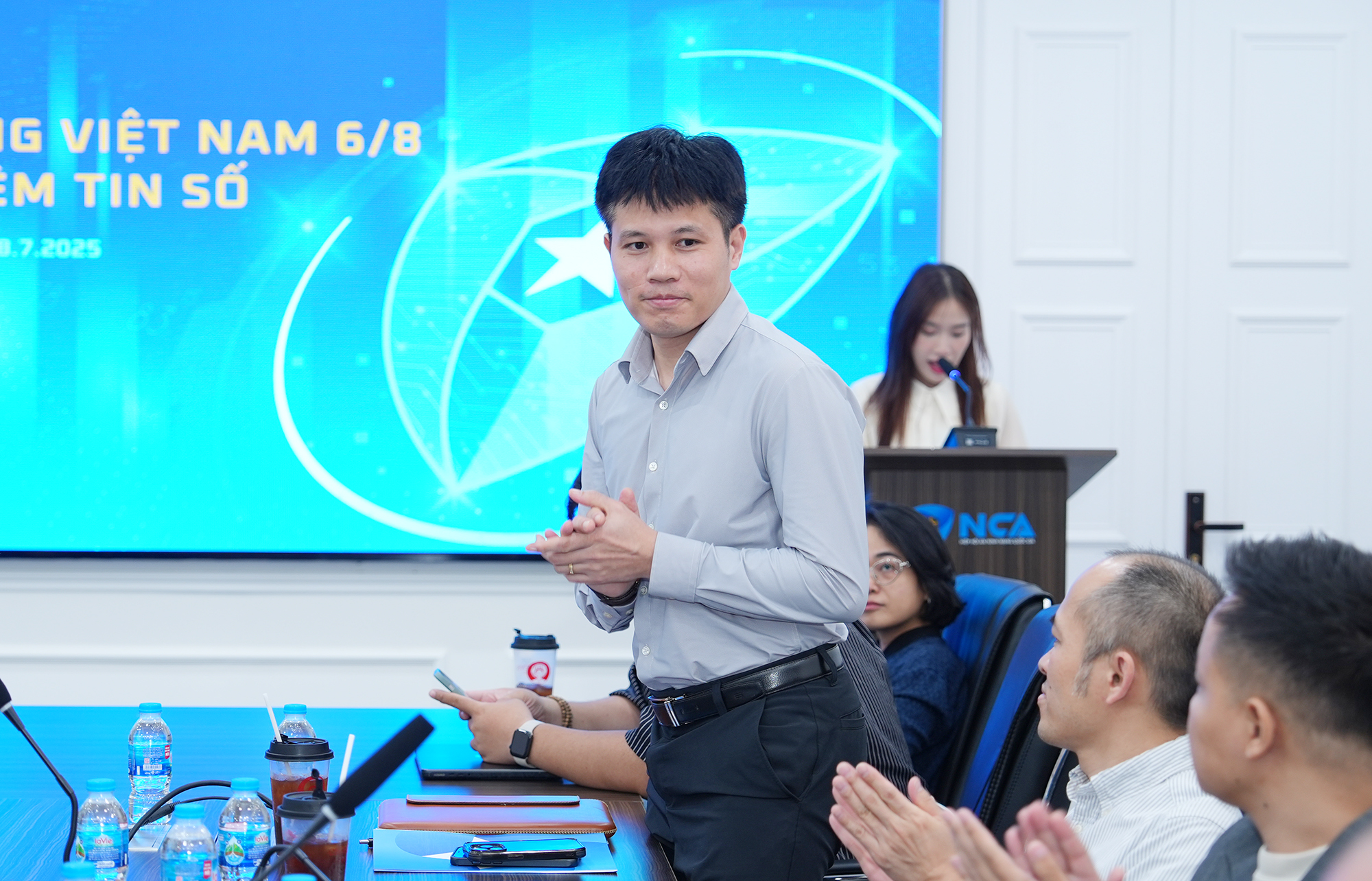 Việt Nam sẽ có một liên minh dành riêng cho KOL, KOC trên mạng xã hội