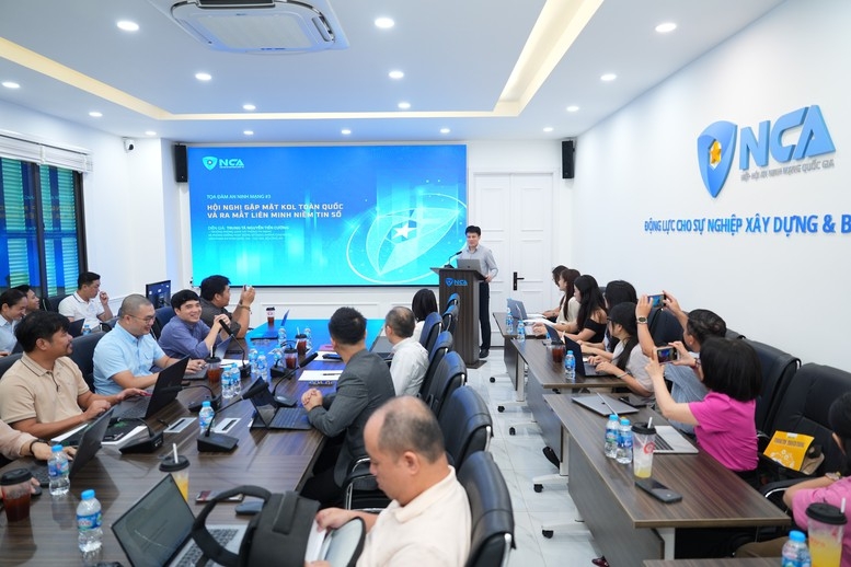 Việt Nam sẽ có một liên minh dành riêng cho KOL, KOC trên mạng xã hội