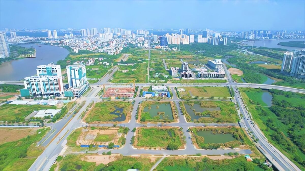 Bộ Nông nghiệp và Môi trường nêu lý do sửa Luật Đất đai 2024 Bộ Nông nghiệp và Môi trường nêu lý do sửa Luật Đất đai 2024