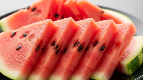 3 lý do không nên ăn quá nhiều dưa hấu