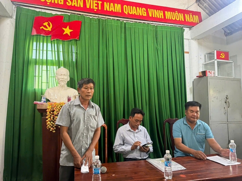 Tạp chí Tự động hóa Ngày nay đồng hành lan tỏa trách nhiệm cộng đồng, cùng người dân có hoàn cảnh khó khăn tại Buôn Đôn