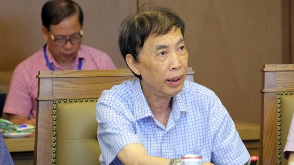 TS. Võ Trí Thành: Cần phát triển hệ sinh thái M&amp;A để mở rộng không gian đầu tư cho doanh nghiệp