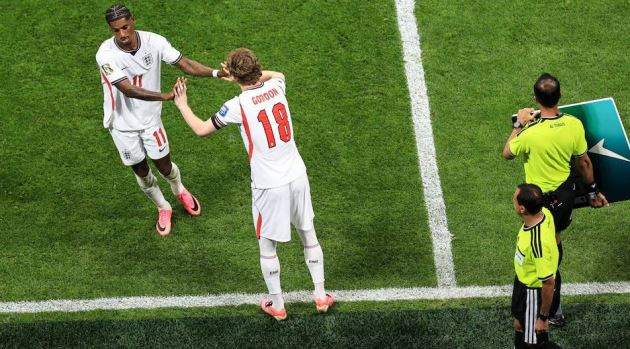 Tuyển Anh ngược dòng vào vòng 16 đội World Cup 2026: Dấu...