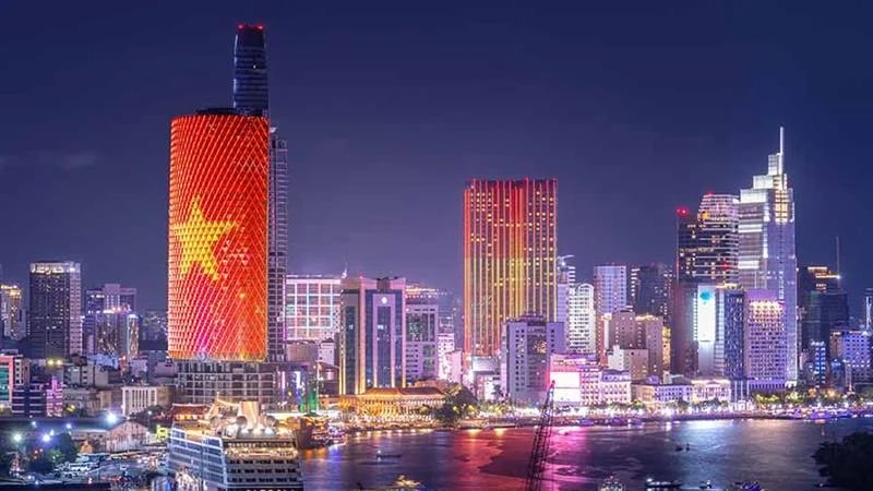 World Bank xếp Việt Nam vào nhóm các nước thu nhập trung bình cao World Bank xếp Việt Nam vào nhóm các nước thu nhập trung bình cao