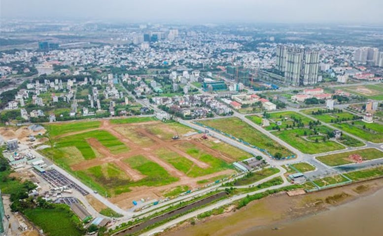 Điều chỉnh quy hoạch sử dụng đất quốc gia thời kỳ 2021-2030 Điều chỉnh quy hoạch sử dụng đất quốc gia thời kỳ 2021-2030