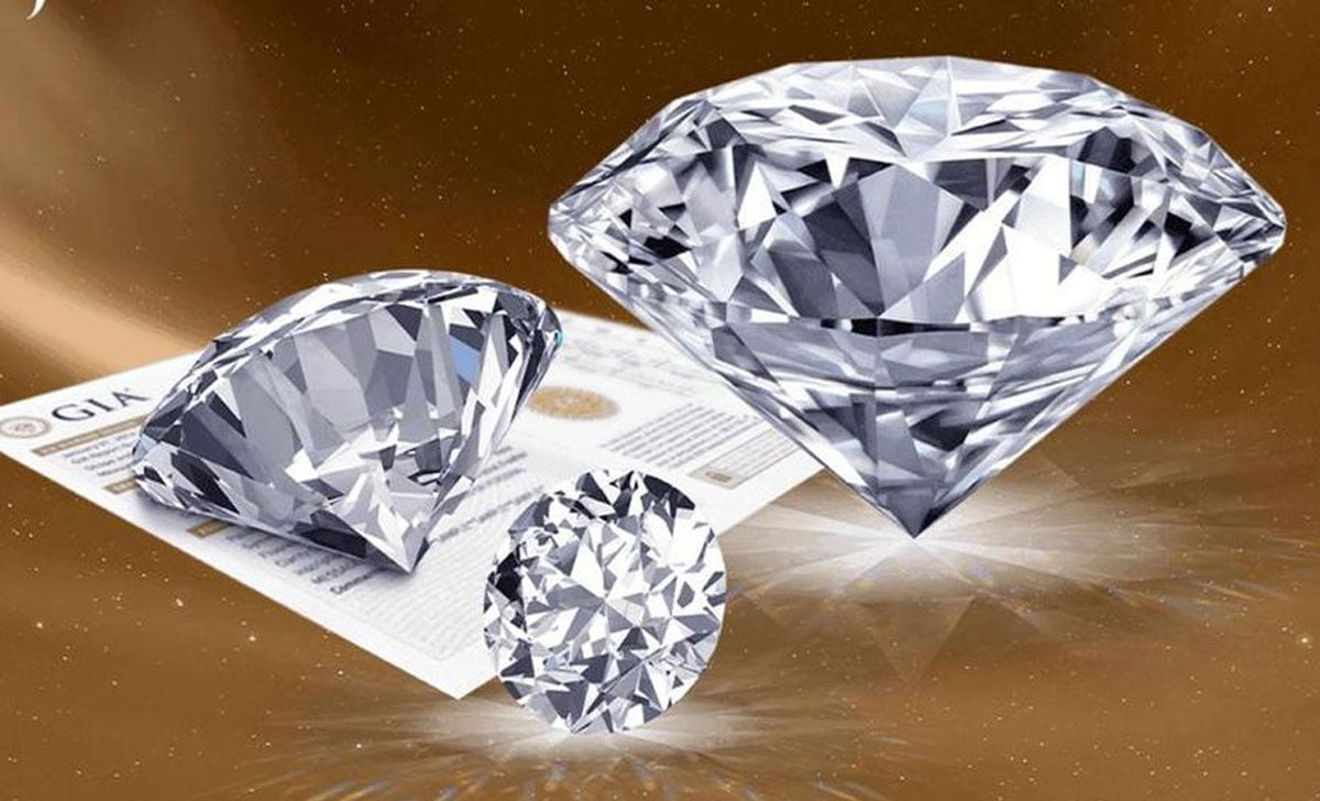 Khủng hoảng kim cương ở Việt Nam: Người tiêu dùng mất niềm tin, kim cương mất giá Khủng hoảng kim cương ở Việt Nam: Người tiêu dùng mất niềm tin, kim cương mất giá