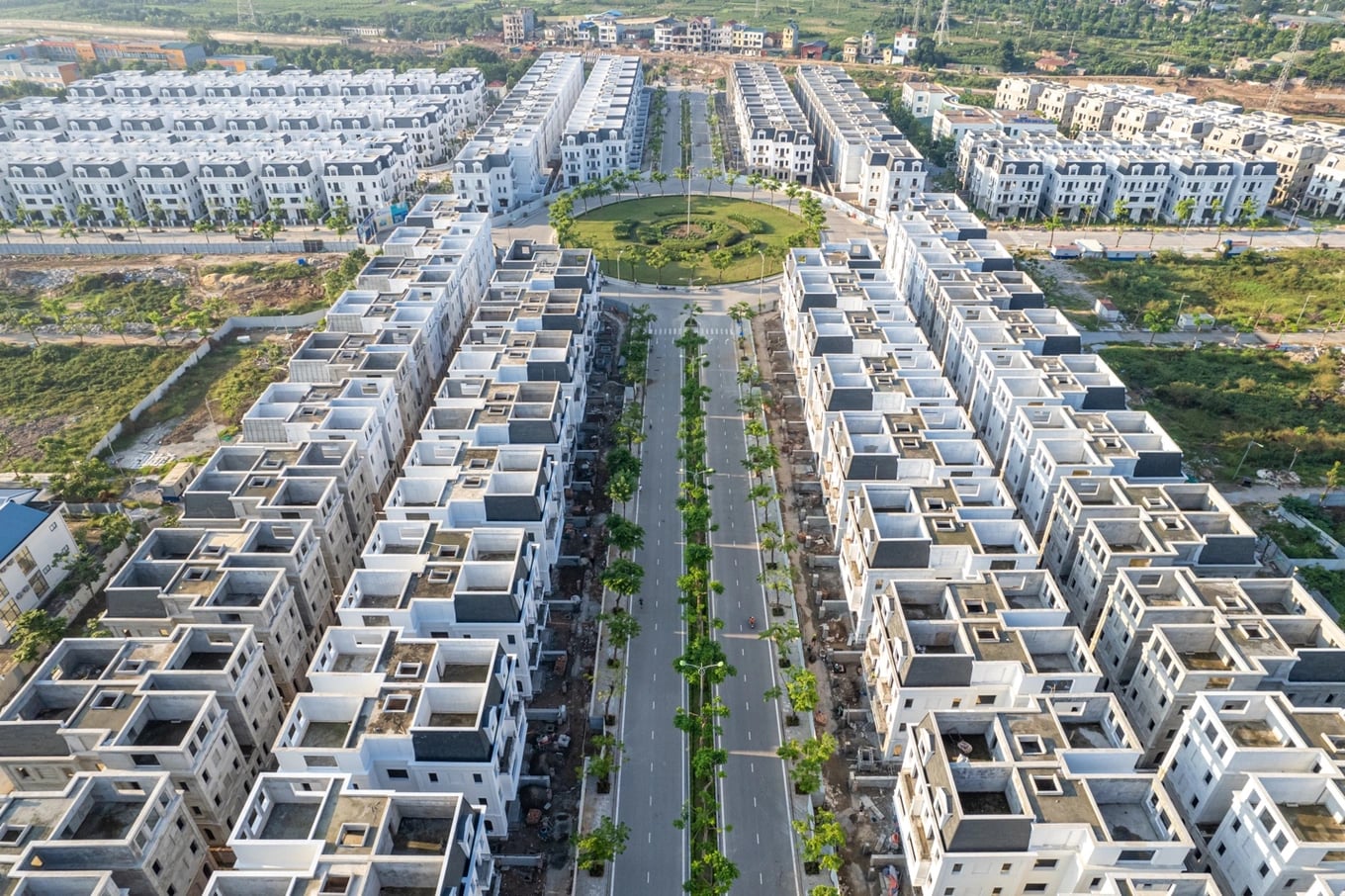 Thị trường BĐS nửa cuối 2026: Cuộc đua thanh khoản sẽ khốc liệt hơn