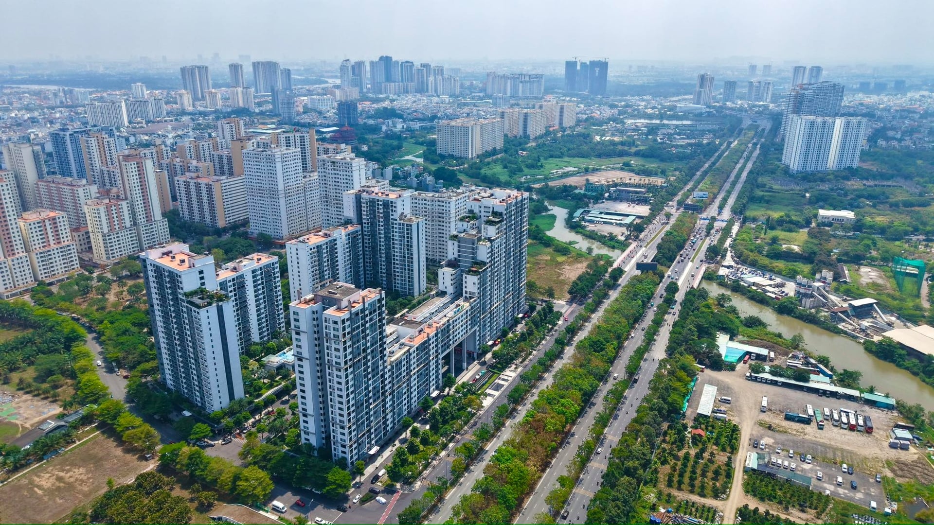 Thị trường BĐS nửa cuối 2026: Cuộc đua thanh khoản sẽ khốc liệt hơn