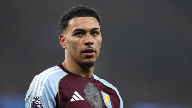 Arsenal đối mặt rào cản 130 triệu bảng trong thương vụ Morgan Rogers