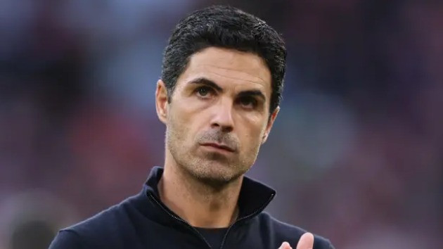 Arsenal đối mặt rào cản 130 triệu bảng trong thương vụ Morgan Rogers Arsenal đối mặt rào cản 130 triệu bảng trong thương vụ Morgan Rogers