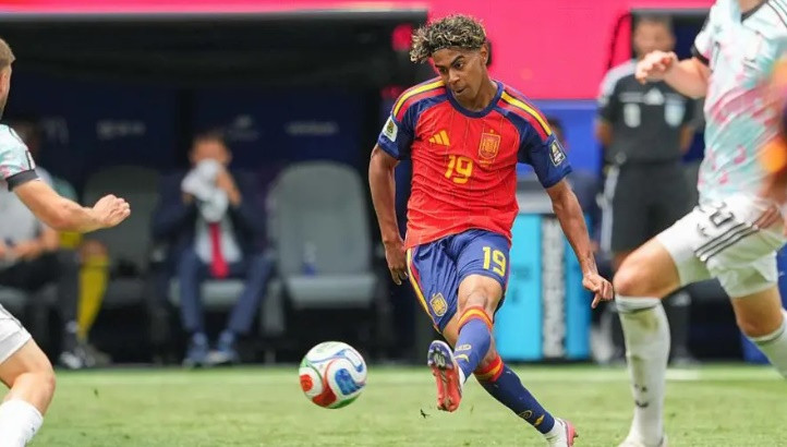 Tây Ban Nha vào bán kết World Cup 2026: Mikel Merino và sự trỗi dậy của siêu dự bị