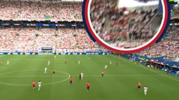FIFA giải oan cho ĐT Anh: Công nghệ cảm biến định đoạt số phận Na Uy