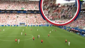 FIFA giải oan cho ĐT Anh: Công nghệ cảm biến định đoạt số phận Na Uy