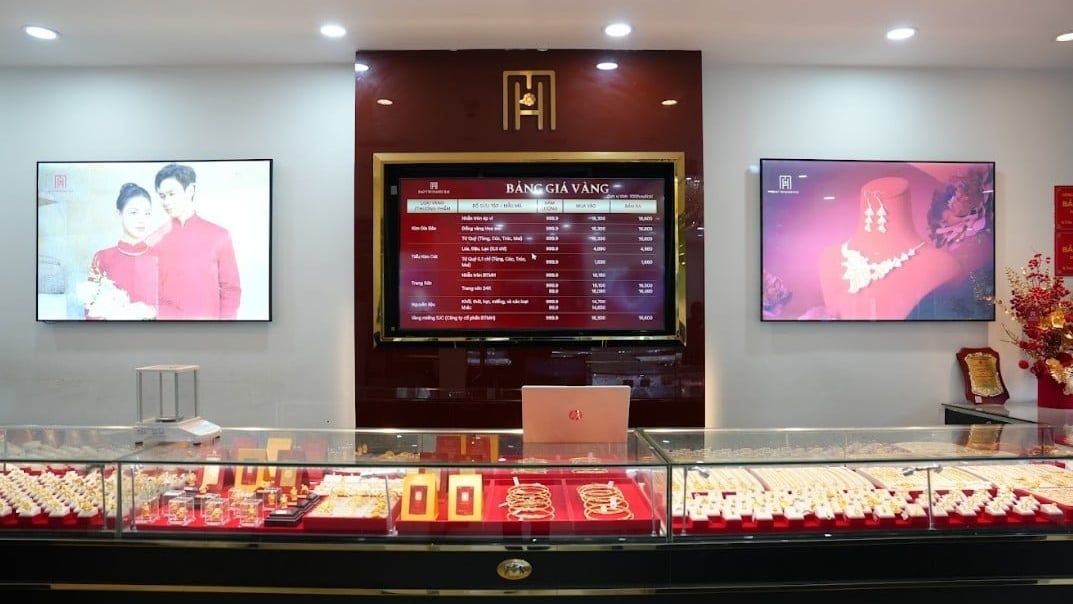 Giá vàng hôm nay 13/7: Thế giới thủng đáy, trong nước mất đà hồi phục Giá vàng hôm nay 13/7: Thế giới thủng đáy, trong nước mất đà hồi phục