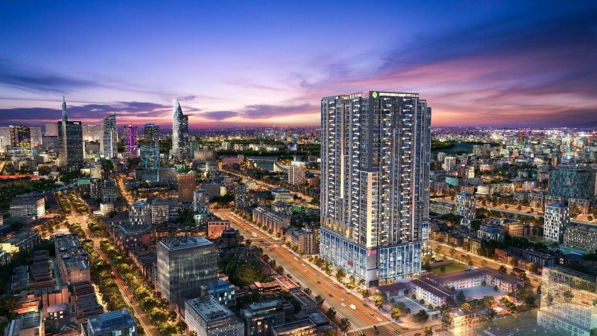 3 kịch bản cho thị trường BĐS nửa cuối năm 2026 3 kịch bản cho thị trường BĐS nửa cuối năm 2026