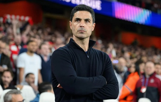 Arsenal đẩy nhanh thương vụ Christos Tzolis: Mảnh ghép hoàn hảo...
