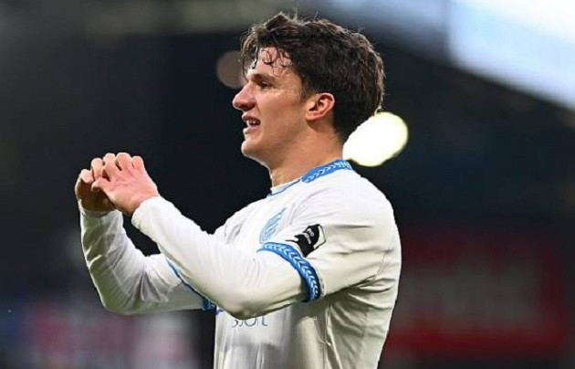 Arsenal đẩy nhanh thương vụ Christos Tzolis: Mảnh ghép hoàn hảo...