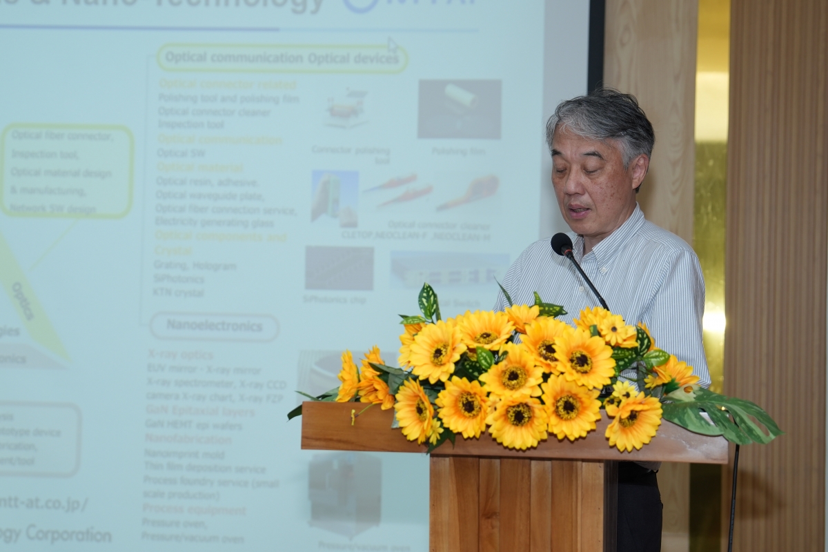 Khoa học công nghệ được kỳ vọng trở thành động lực tăng trưởng mới của Gia Lai Khoa học công nghệ được kỳ vọng trở thành động lực tăng trưởng mới của Gia Lai