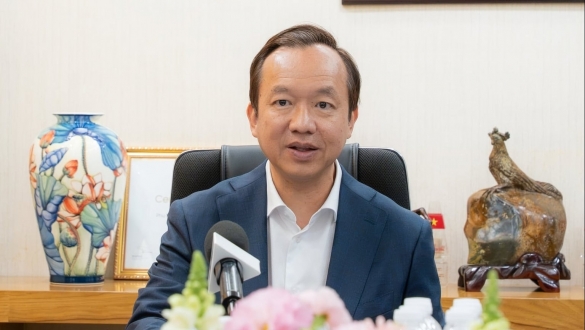 PNJ cam kết mua lại 100% sản phẩm nhưng áp hạn mức giao dịch từng ngày