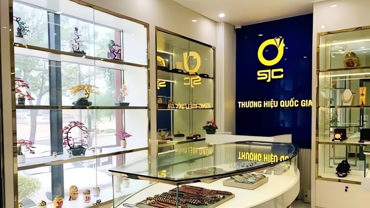 3.400 viên kim cương lậu đã "nuôi sống" SJC thế nào?