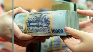 Tín dụng bứt tốc, chênh lệch huy động - cho vay ngày càng lớn