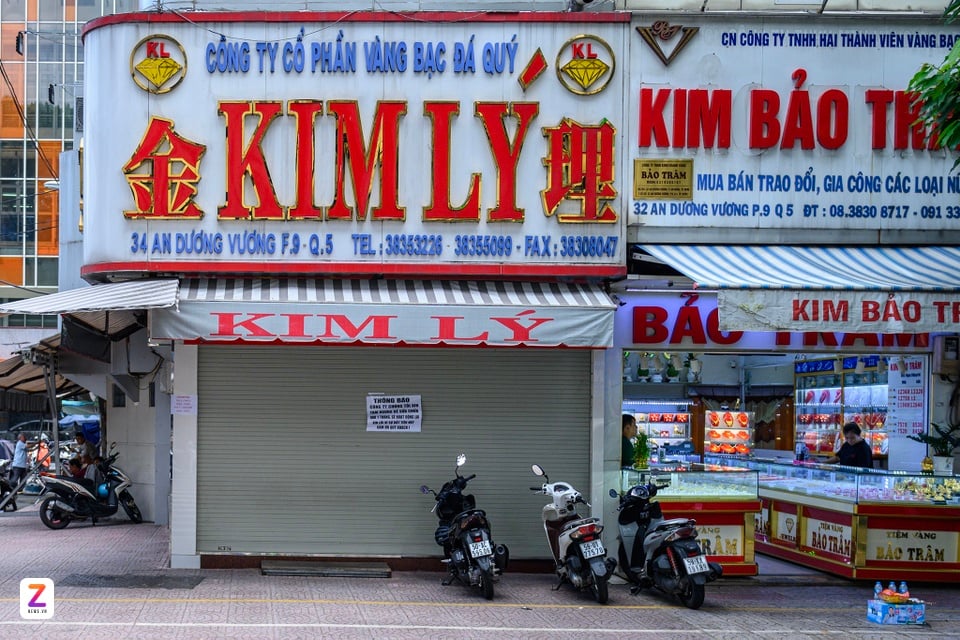 Người sở hữu kim cương nên làm gì lúc này?